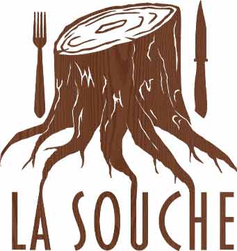 Restaurant La Souche